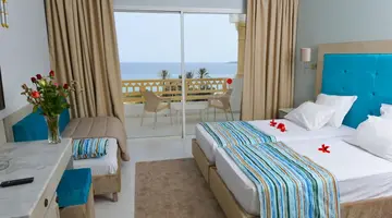 Liberty Resort Hotel