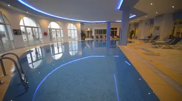 Liberty Resort Hotel