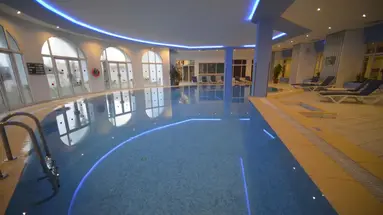 Liberty Resort Hotel
