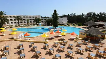 Liberty Resort Hotel