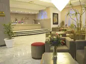 Liberty Resort Hotel
