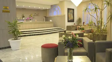 Liberty Resort Hotel