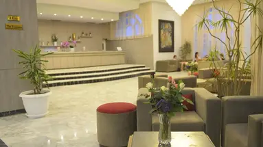 Liberty Resort Hotel