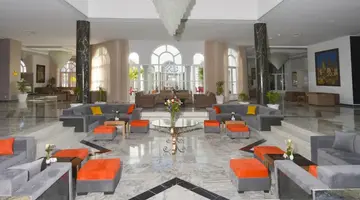 Liberty Resort Hotel
