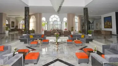 Liberty Resort Hotel