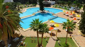 Liberty Resort Hotel