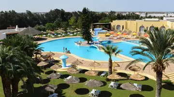 Liberty Resort Hotel