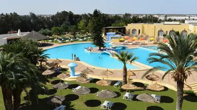 Liberty Resort Hotel