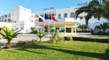 Liberty Resort Hotel