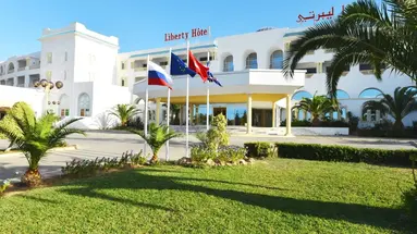 Liberty Resort Hotel