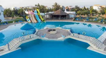Liberty Resort