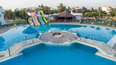 Liberty Resort
