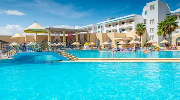Liberty Resort