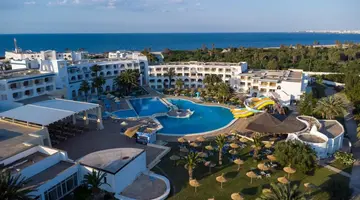 Liberty Resort