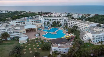 Liberty Resort