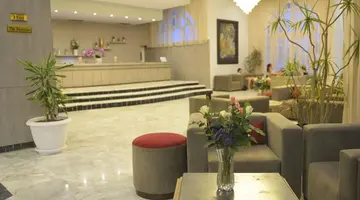 Liberty Resort