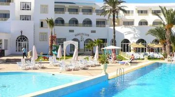 Liberty Resort