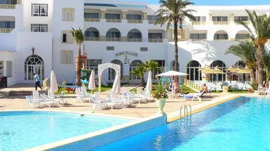 Liberty Resort
