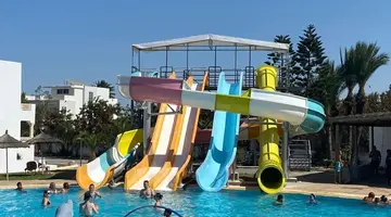 Liberty Resort