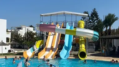 Liberty Resort