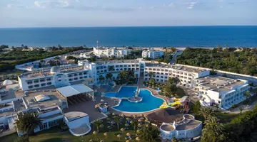 Liberty Resort