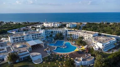 Liberty Resort