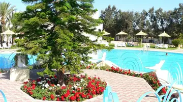 Liberty Resort