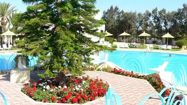 Liberty Resort