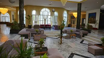 Liberty Resort