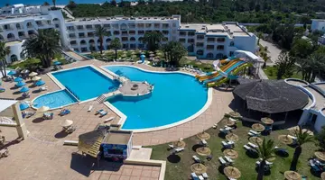 Liberty Resort