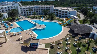Liberty Resort
