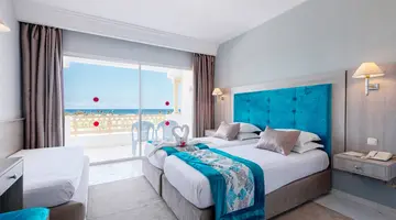 Liberty Resort