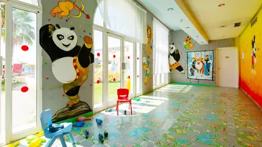 Liberty Resort