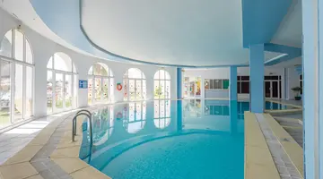 Liberty Resort