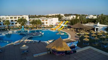 Liberty Resort