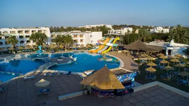 Liberty Resort