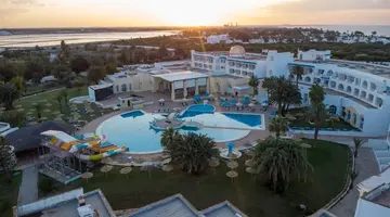 Liberty Resort