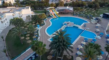 Liberty Resort