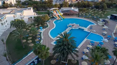 Liberty Resort