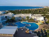 Liberty Resort
