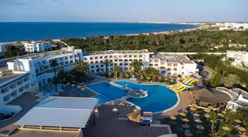 Liberty Resort