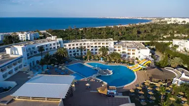 Liberty Resort