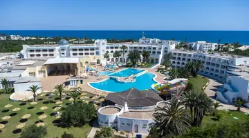 Liberty Resort