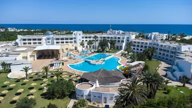 Liberty Resort