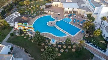 Liberty Resort