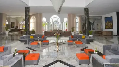 Liberty Resort