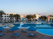 Liberty Resort