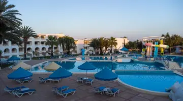 Liberty Resort