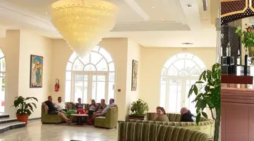 Liberty Resort