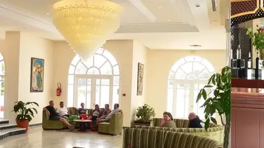 Liberty Resort